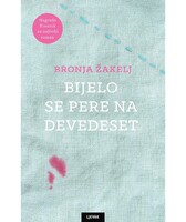 Foto: Naklada Ljevak