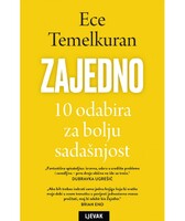 Foto: Naklada Ljevak