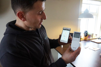 7: Oppsett av Panasonic Comfort Cloud Appen
