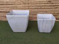 Modelo exclusivo para interiores.