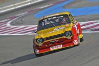 ETCC - 911 CUP