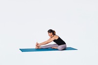 Janu Sirhasana