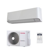 Toshiba Seiya