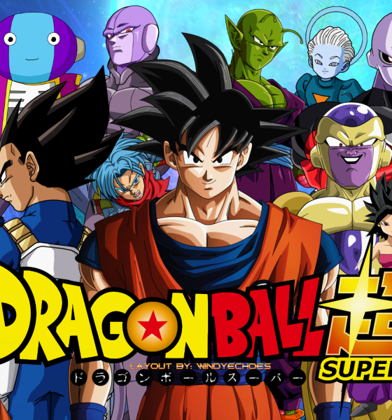 LISTA EPISODI DRAGON BALL SUPER,TORNEO DEL