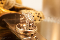 Memorable wedding