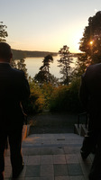 Summer party in a beautilful place of nature