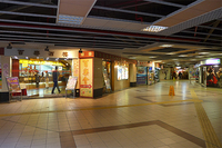 啟業商場 : 場地可用作展覽或展銷