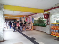 場地可用作展銷或展覽
