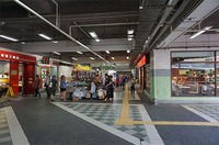 場地可用作展銷或展覽