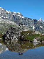 Švýcarsko - CH