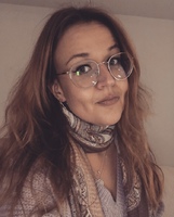 Minä talvella 2022/ Me in winter 2022