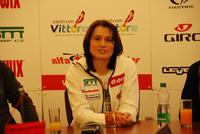 Nikola Sudová