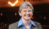 Christina Scheppelmann, directora artística