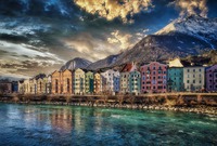 Innsbruck, Tirol