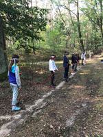 6.A teambuilding (Oleško)