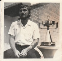 With the national cup