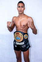 Giovanny BOYER ( Réunion )