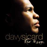 L'album Ker Maron de Davy SICARD " Sony music france "