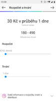 Nejnižší možná cena za reklamu na Instagramu