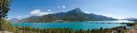 Pont Savines-le-lac