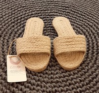 Sandalias