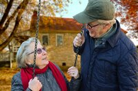 Sophrologie pour le grand âge