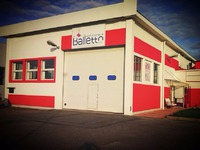 Accademia Balletto