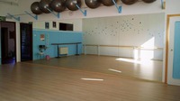Sala Azzurra