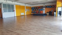 Sala Arancione