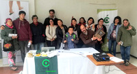 Taller de Educación Ambiental y Compostaje