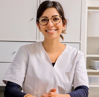Dr Jennifer SILVA