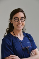 Dr Annaik Begue