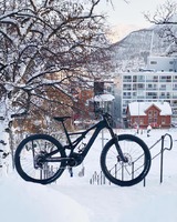 Foto: Bikeriet.no