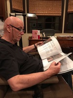 Martin Campbell Film Director
