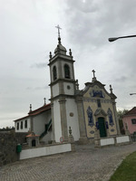 Zavřenej kostel, ale jistota wc.