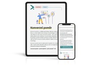E-book Měřte - manažerské metriky a nástroje
