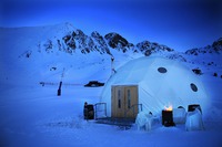 Hotel Iglú Grandvalira