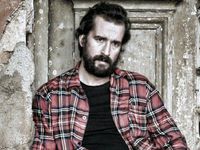 Τάσος Νούσιας