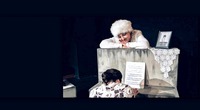 Η Χαρά Τσιτομενέα ερμηνεύει τον υπέροχο Καστράτο .