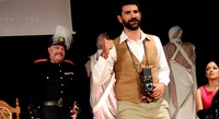 ΞΑΝΘΟΠΟΥΛΟΣ ΓΙΩΡΓΟΣ ΒΑΦΙΑΔΗΣ ΦΡΑΓΚΙΣΚΟΣ ΤΣΑΠΡΑΖΗ ΤΟΝΙΑ