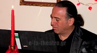 ο μαέστρος Ανδρέας Βουδούρης
