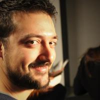 Κώστας Κουτρουμπής