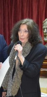 ΕΙΔΙΚΟ ΒΡΑΒΕΙΟ για την Καίτη Ιμπροχώρη