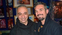 Γ Λιβανός, Δημήτρης Φοινίτσης