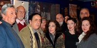 Επιτροπή 2ου Διαβαλκανικού, Πρόεδρος κος Κουμπάτης, Κ. Ιμπροχώρη, Γ.Λιβανός