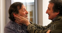 Γιάννης Καλατζόπουλος, Άγγελος Παπαδημητρίου.