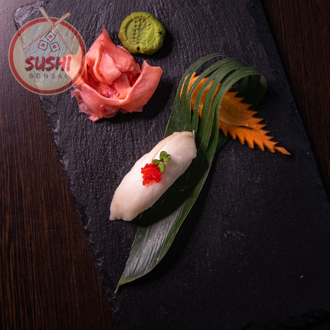 Kontakt SUSHI BONSAI