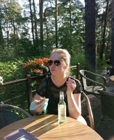 Munkin herkuttelua hyvällä omallatunnolla!