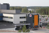 Kuva: Kaija Hauta-aho