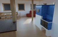 3D vizualizace kamen.